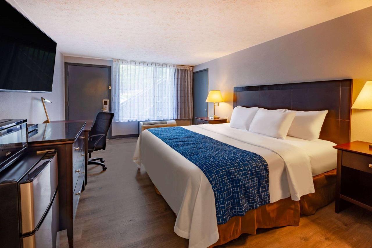 Travelodge By Wyndham Charles Town - Harpers Ferry المظهر الخارجي الصورة